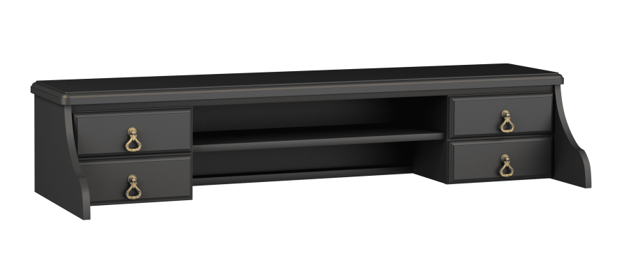 Стол письменный Blackwood