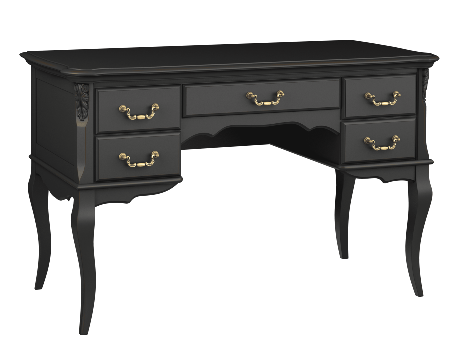 Кабинетный стол в 702 Provence