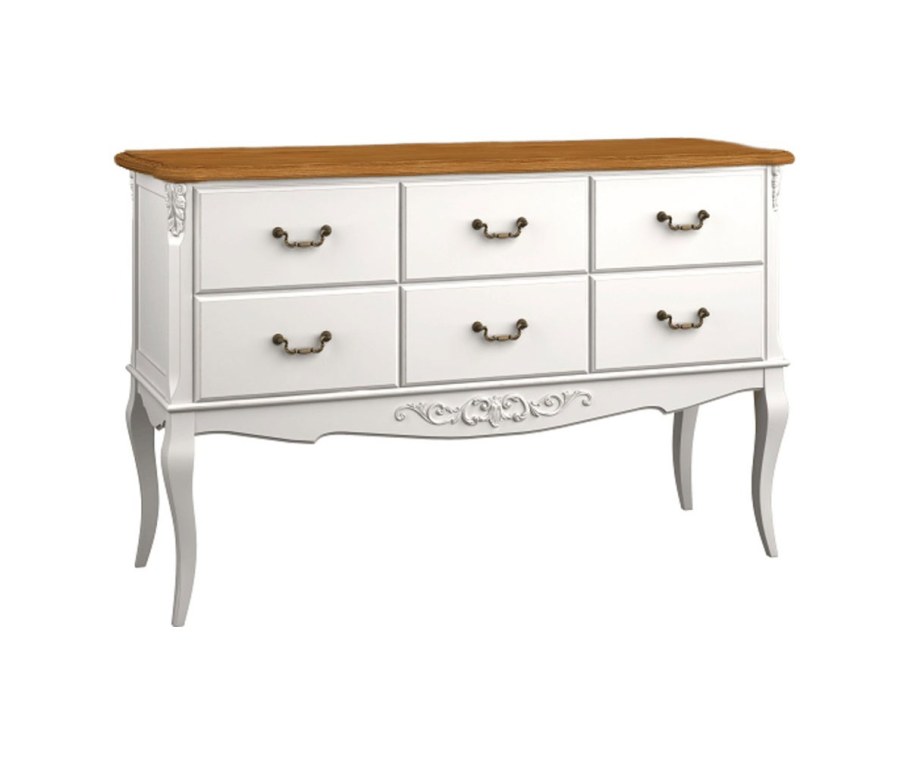 Консоль Прованс в903bl