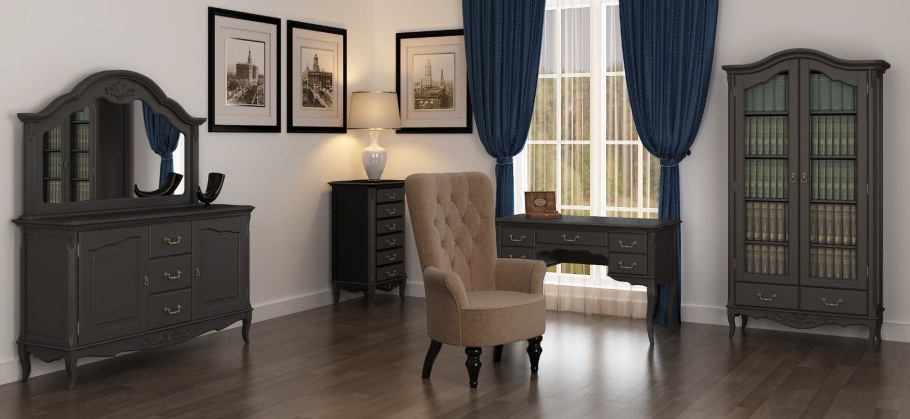 Комод консоль Vena 214