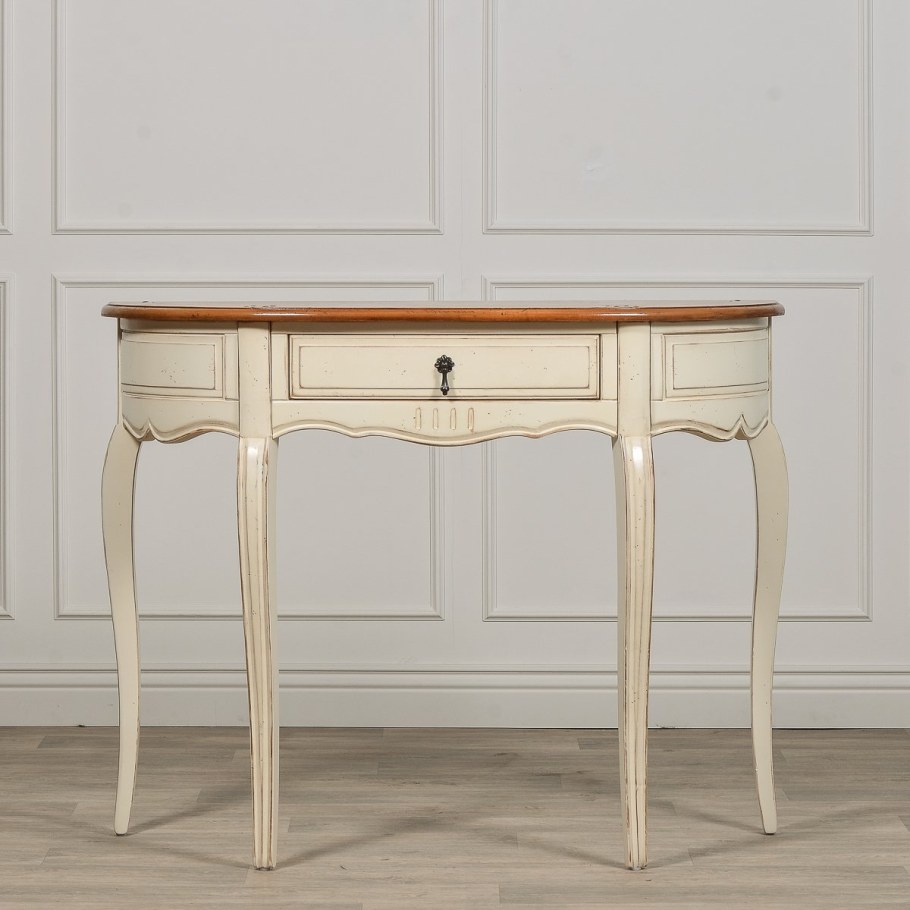 Df876 s2 консоль Прованс