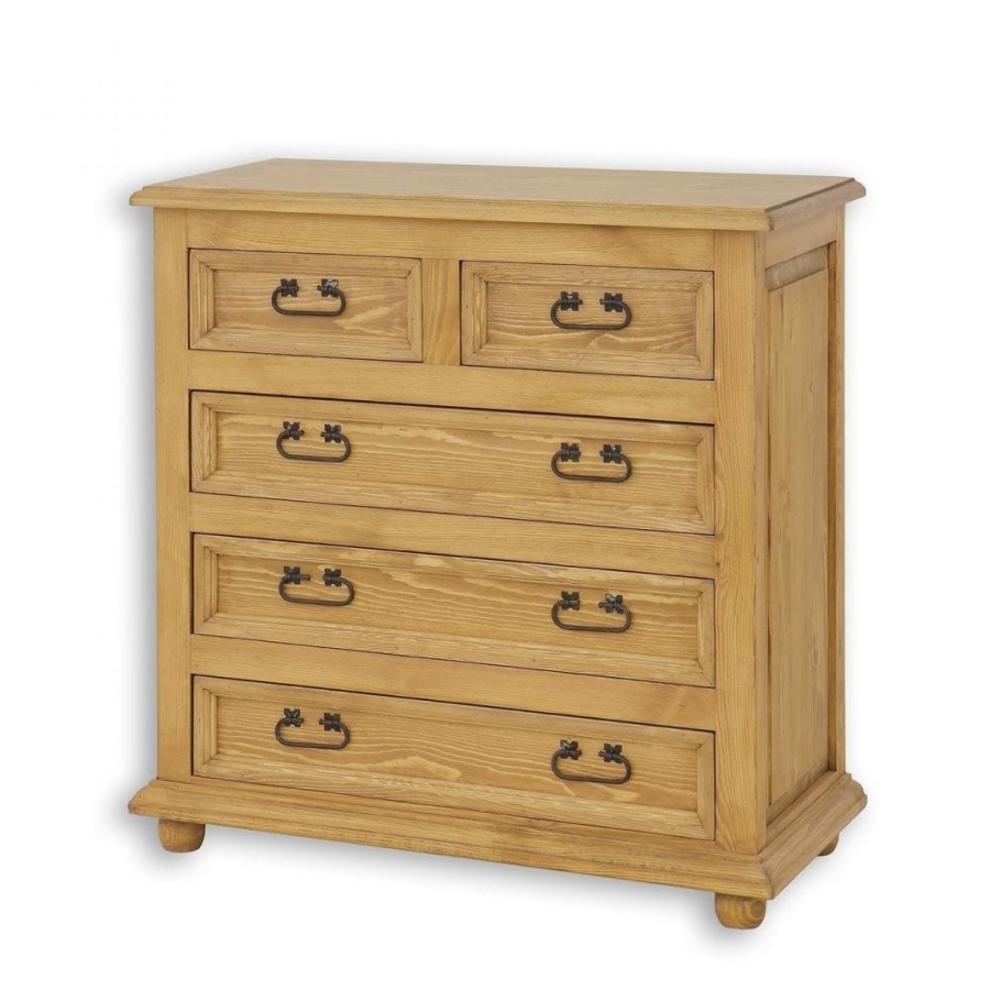 Комод из дерева