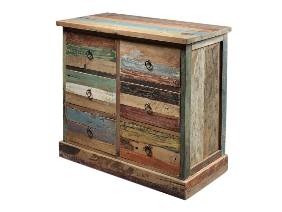 Необычные комоды