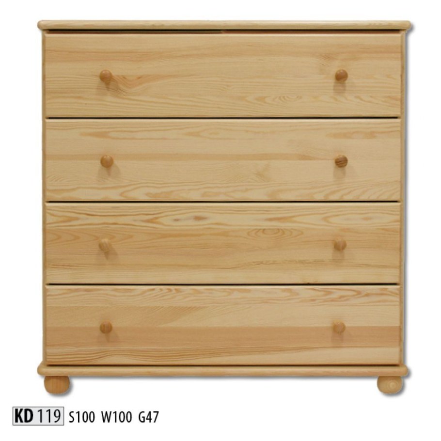 Комод икеа массив сосны