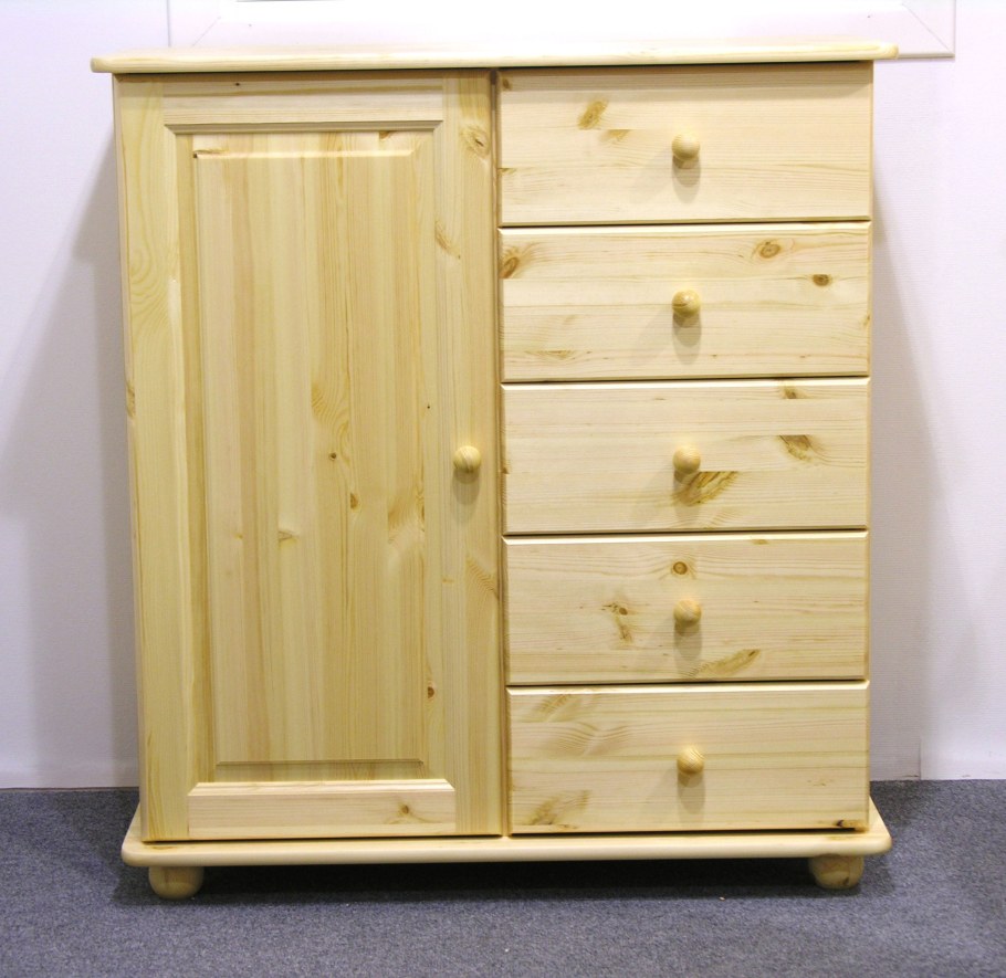 Комод икеа массив сосны