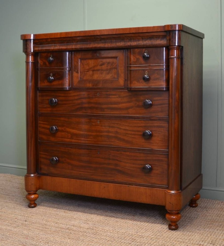 Комод Фабиано 501