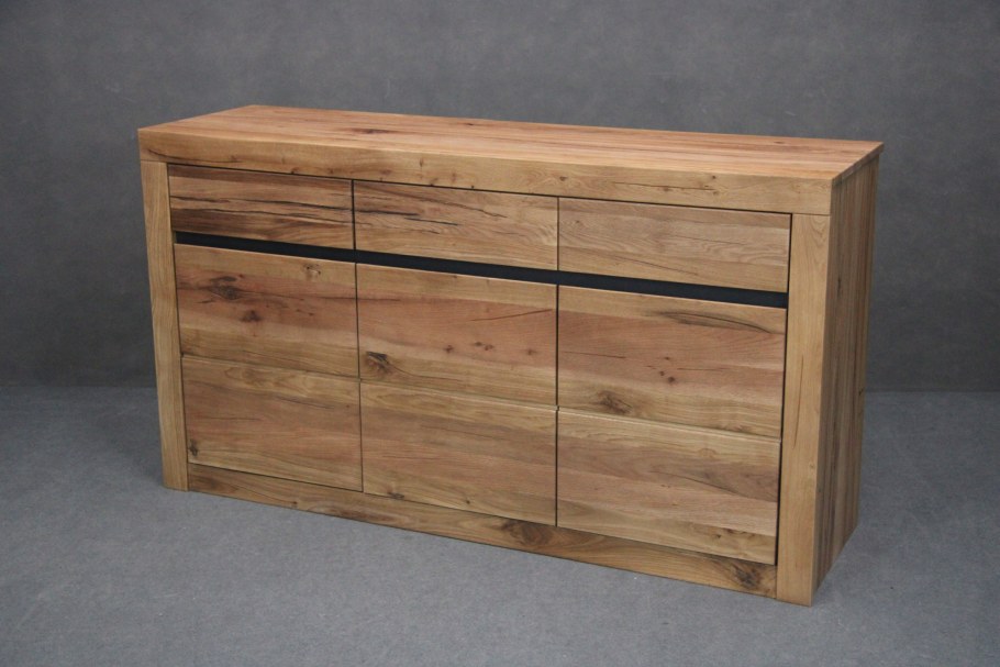 Комод (дерево, 112*95*38 см)