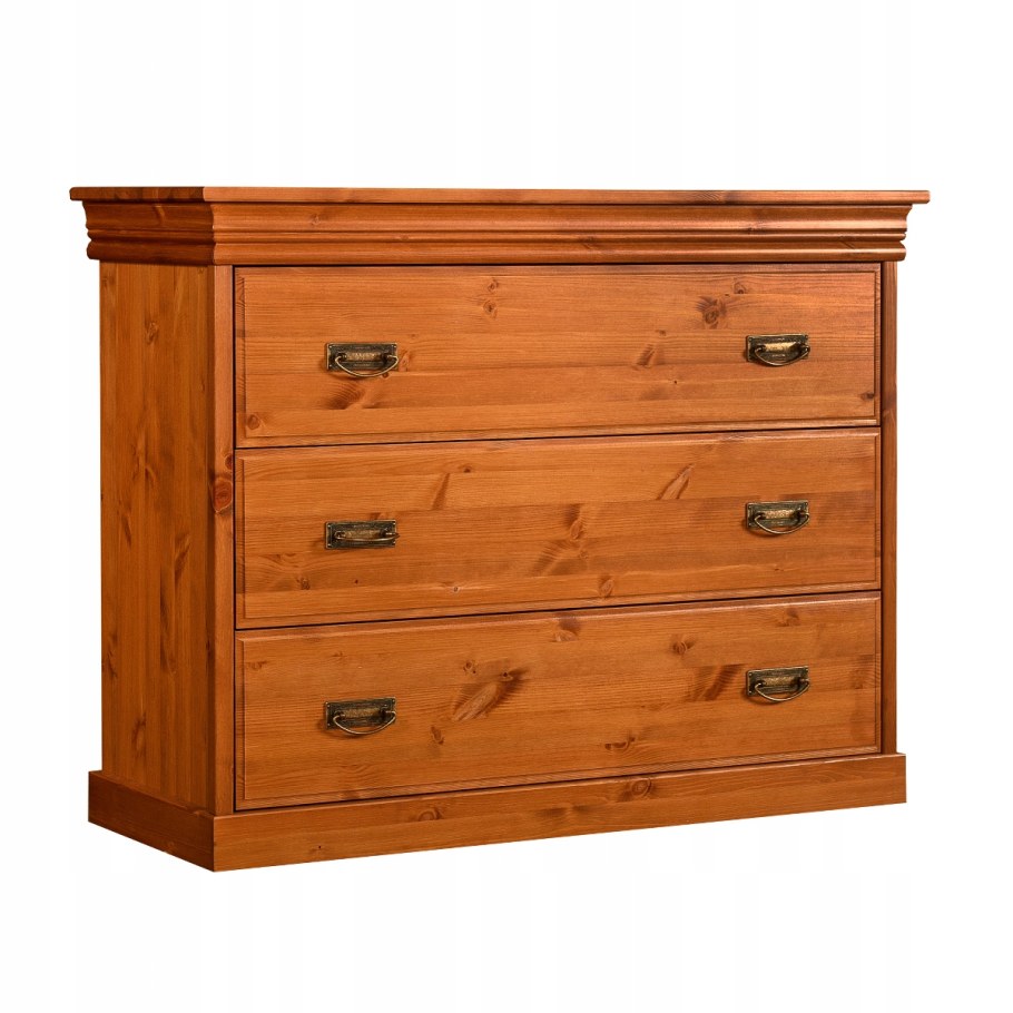 Комод в спальню