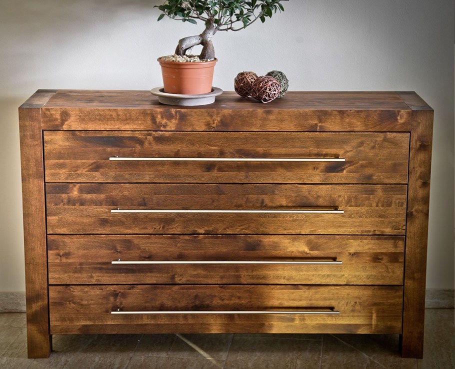 Woodworth комод drm16