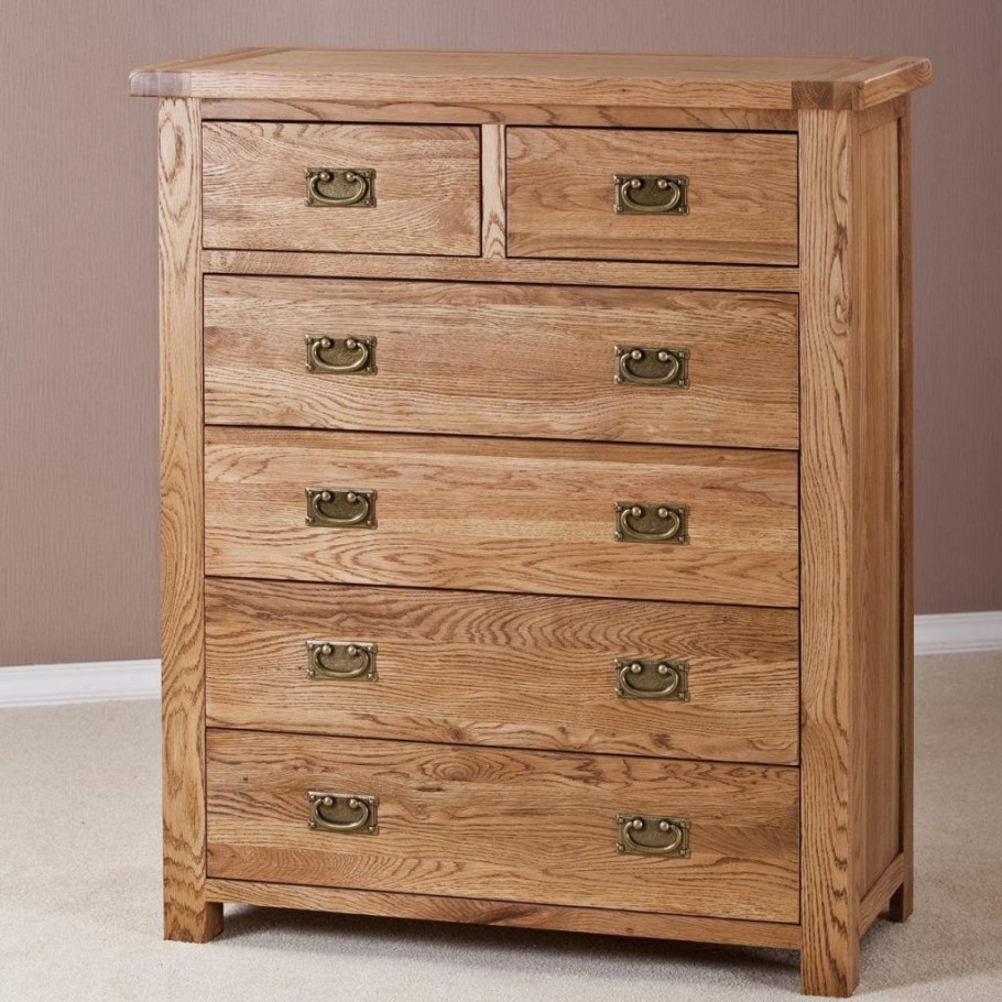 Комод Chester 2