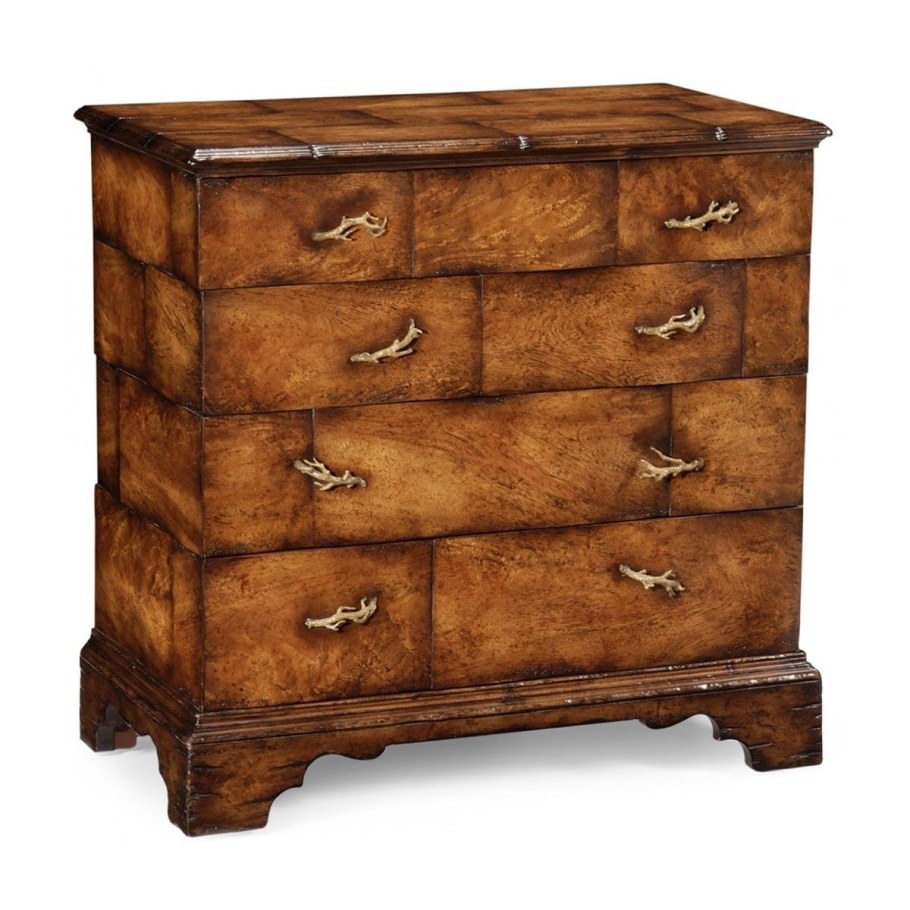 Комод дерево