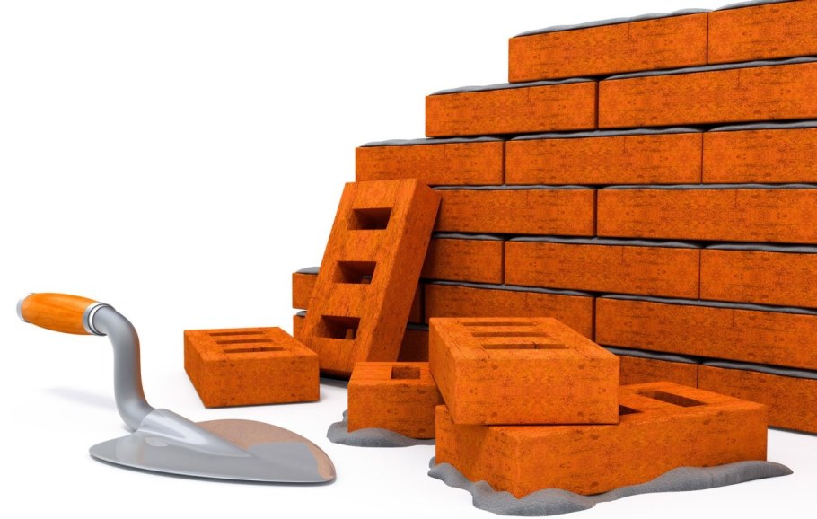 Строительные и отделочные материалы