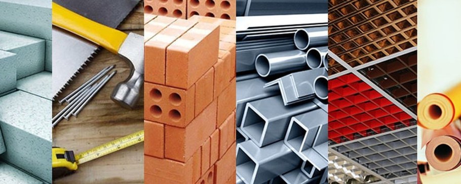 Долговечные строительные материалы