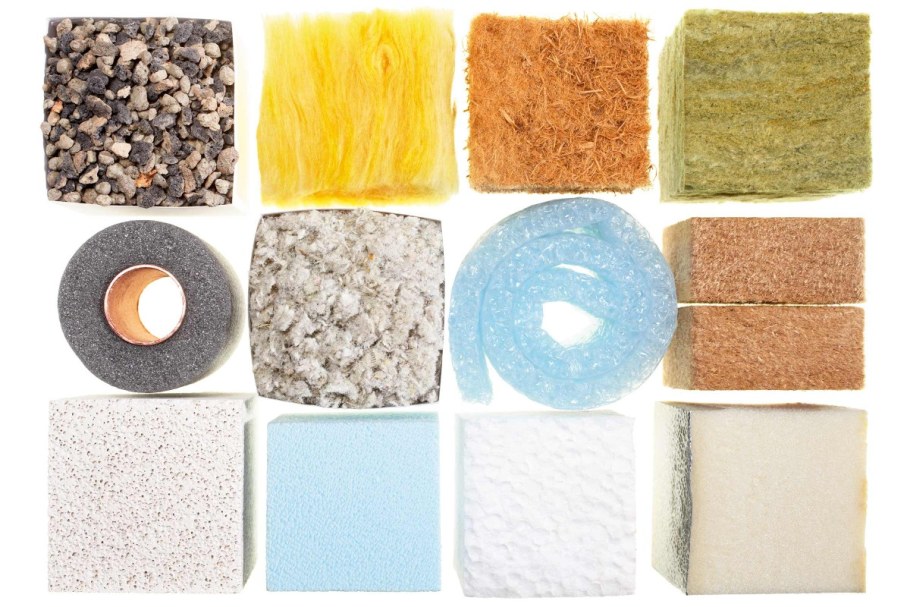 Разные материалы