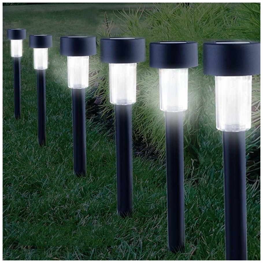 Газонный светильник 2.1Вт ip67