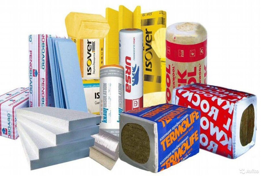 Isolon 500 3020 av/Ah 1м 20 мм