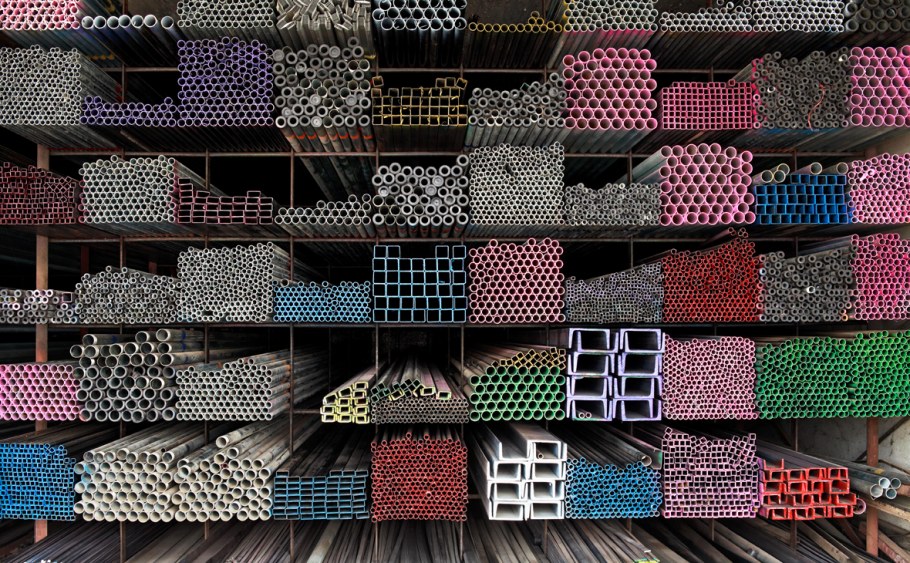 Мелкие строительные материалы