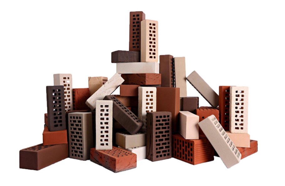 Кирпич Альтаир Ижевск шоколад