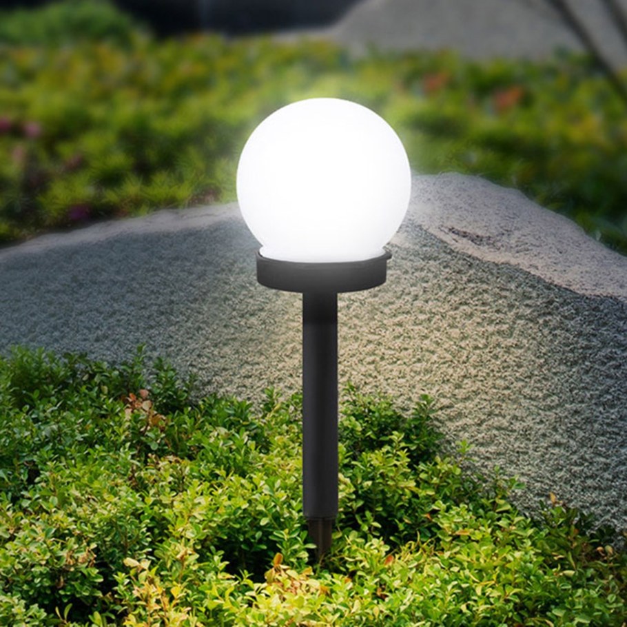 Фонарик Solar Lawn Light