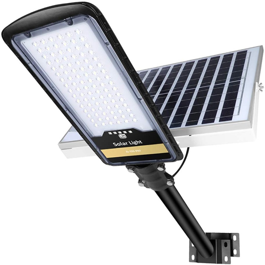 Уличный фонарь на столб Solar Street Light 3vpp