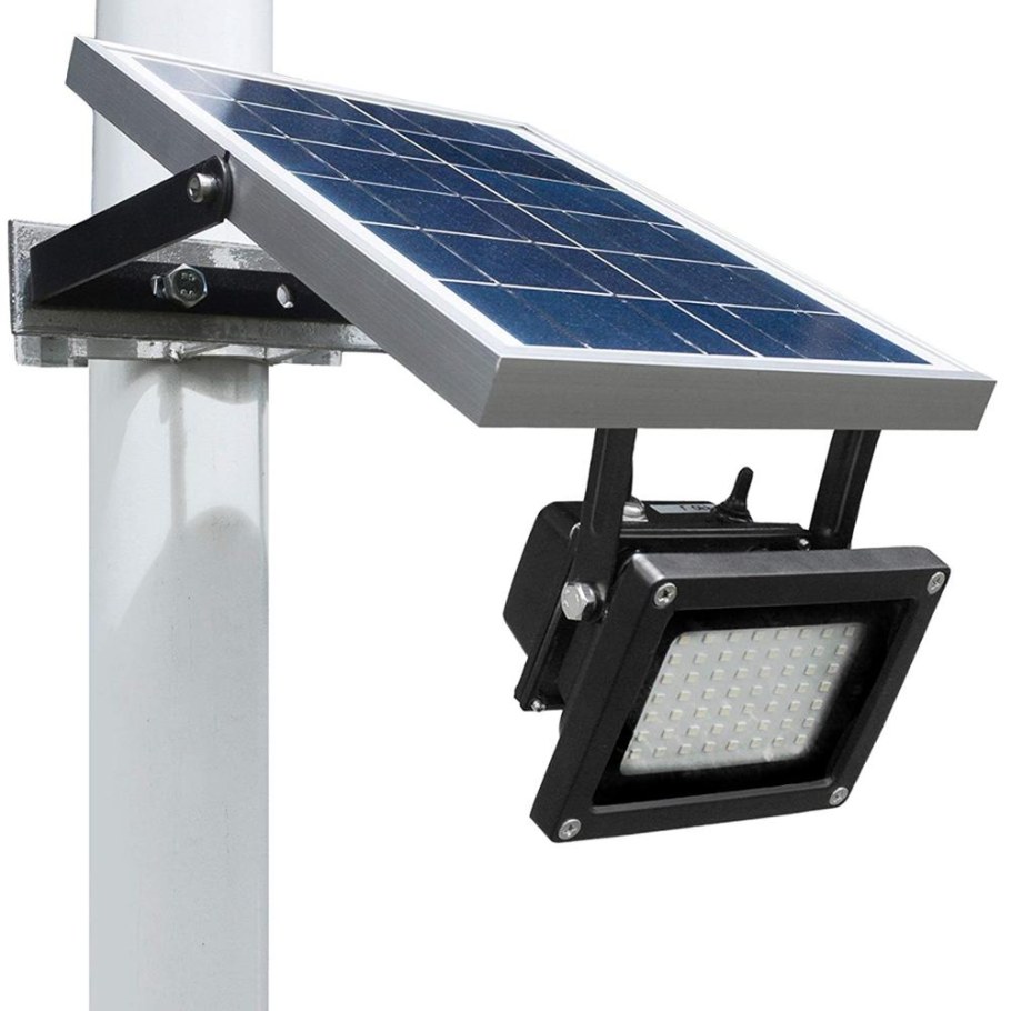 Прожектор Solar Light 100w светодиод