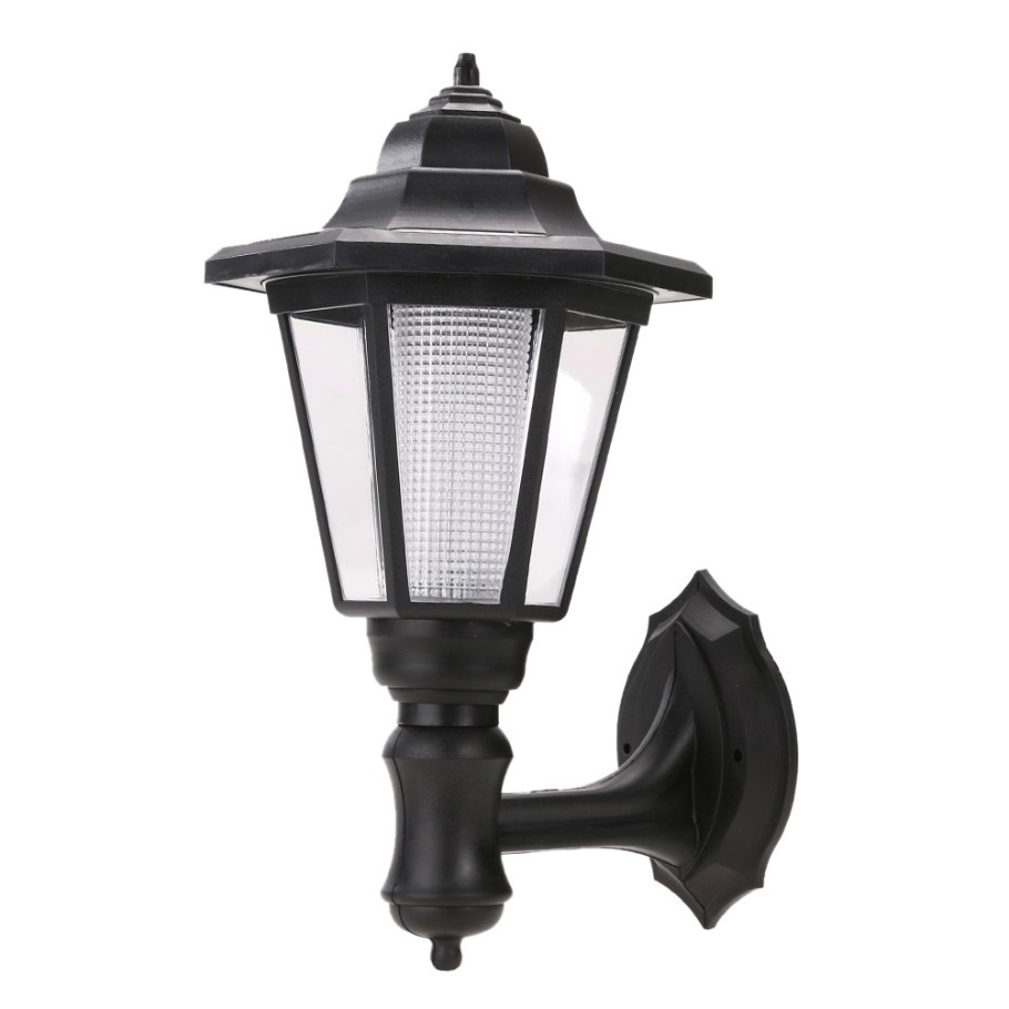 Фонари на солнечных батареях Blooma