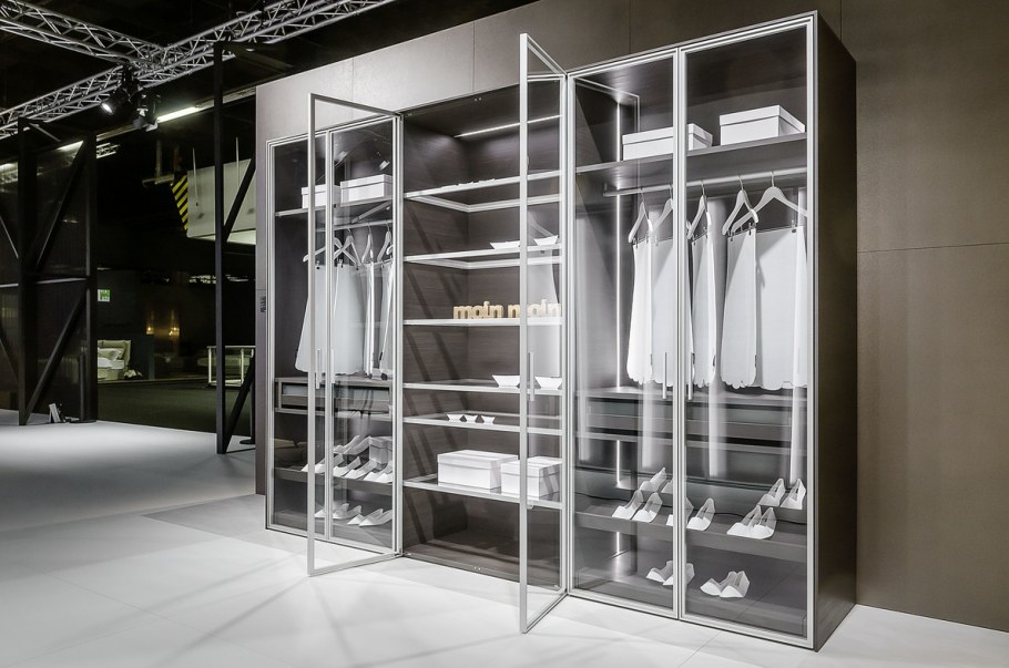 Профиль Раумплюс RPS