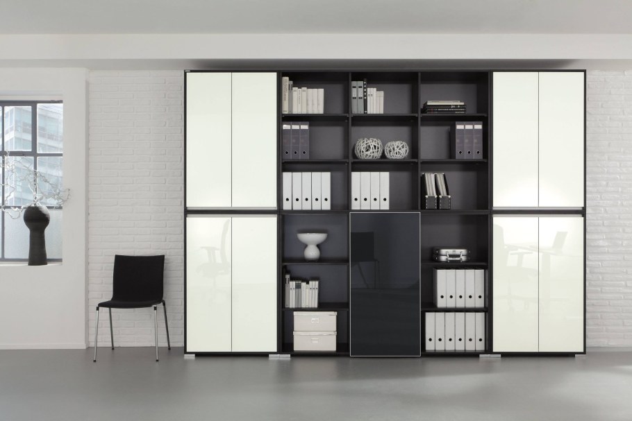 Шкаф для офиса