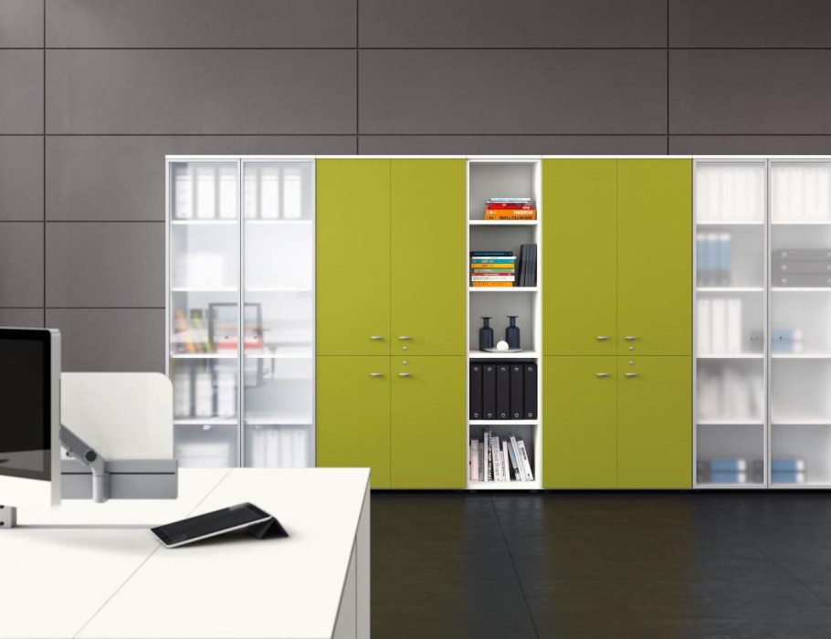 Шкаф офисный