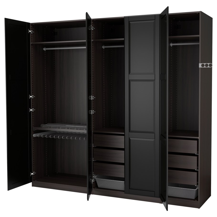 Шкаф ikea УНДРЕДАЛЬ