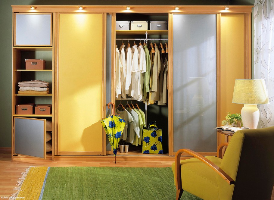 Kirena шкафы купе