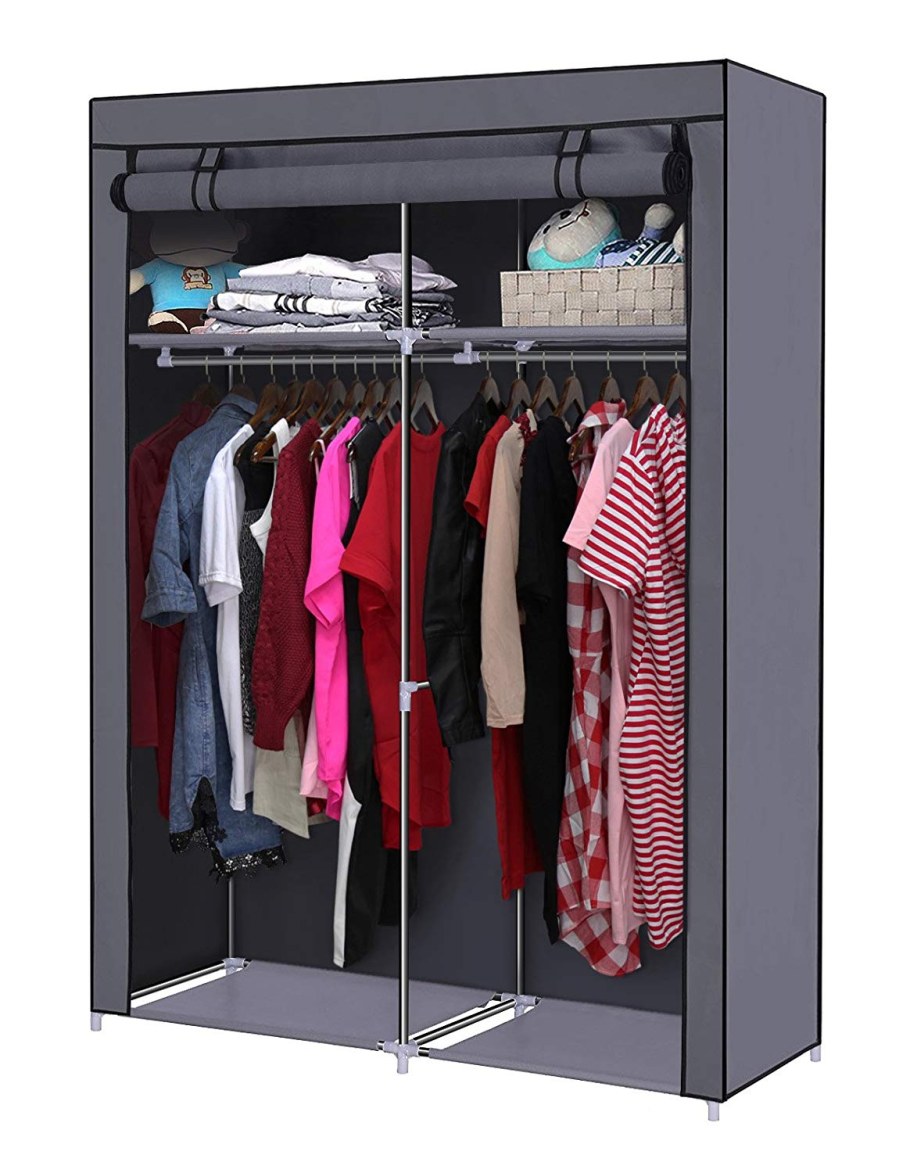 Гардеробная для верхней одежды