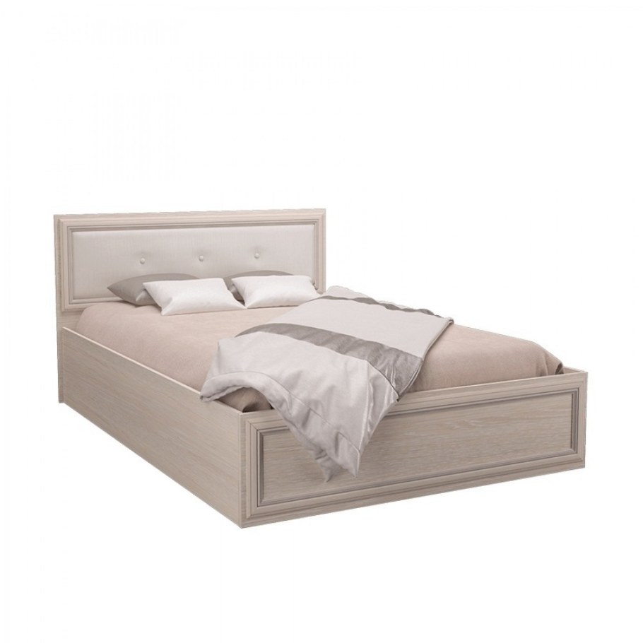 Кровать Верона с подъемным механизмом 160х200