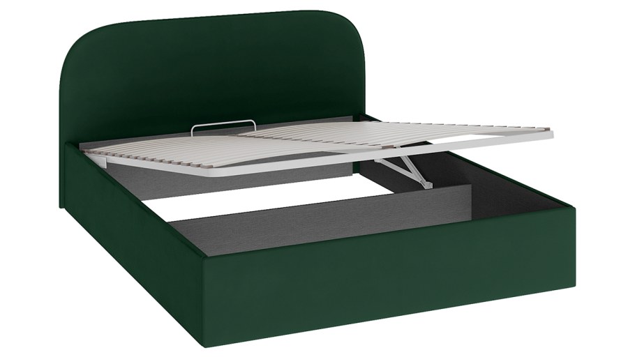 Кровать ТРИЯ 196556 Эмма