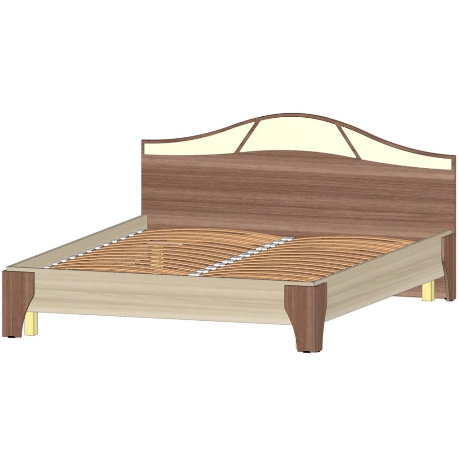 Кровать Verona 1400х2000
