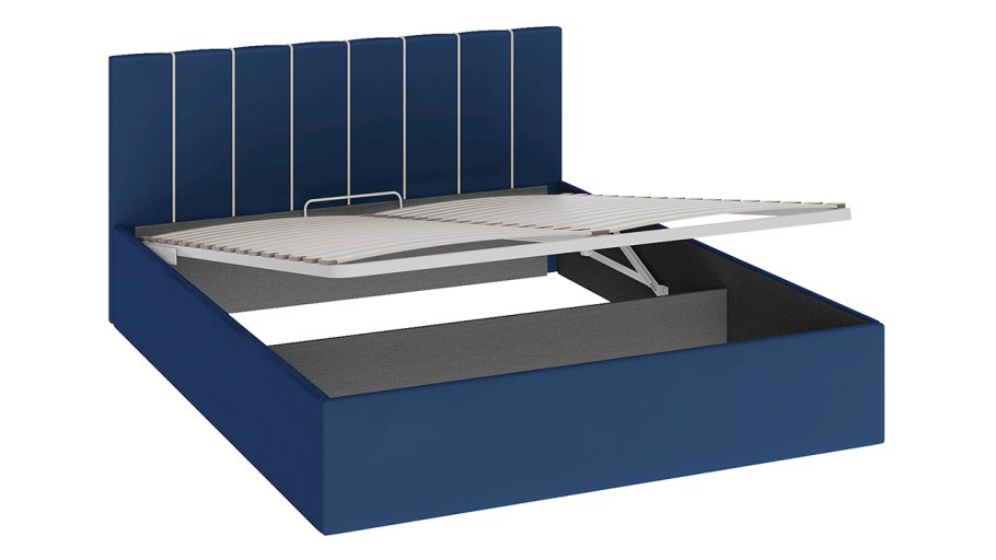 Кровать Верона с подъемным механизмом