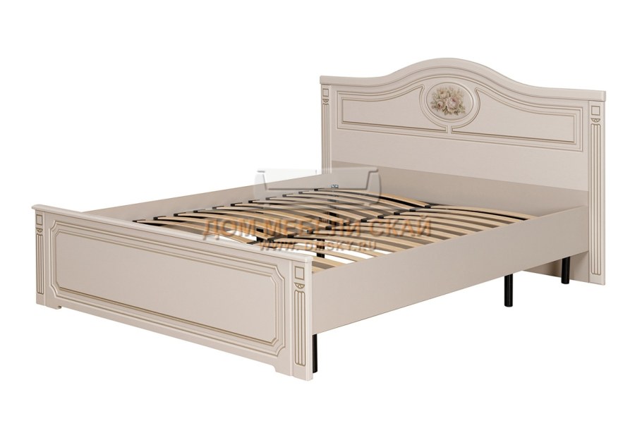 Спальня Верона капучино