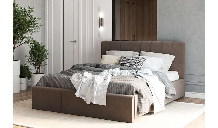 Верона кровать Ижмебель