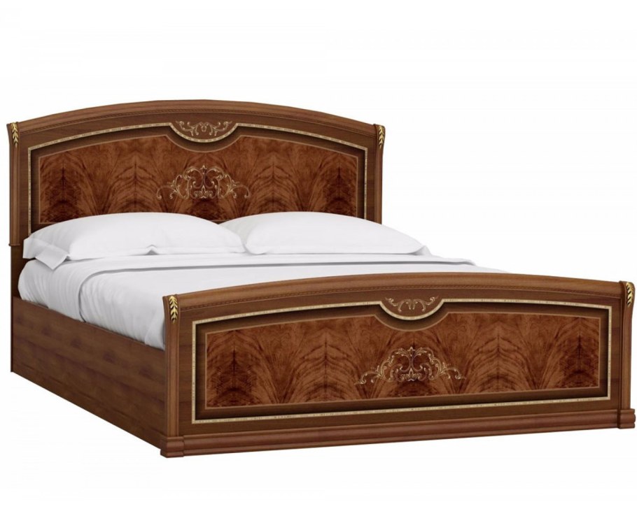 Верона Интердизайн орех