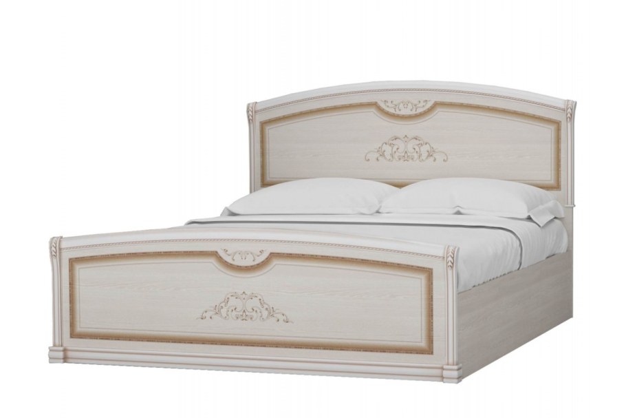 Спальня Верона беж Интердизайн