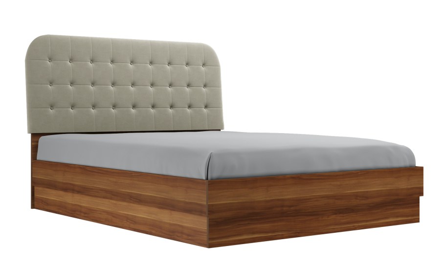 Кровать Верона с подъемным механизмом 160х200