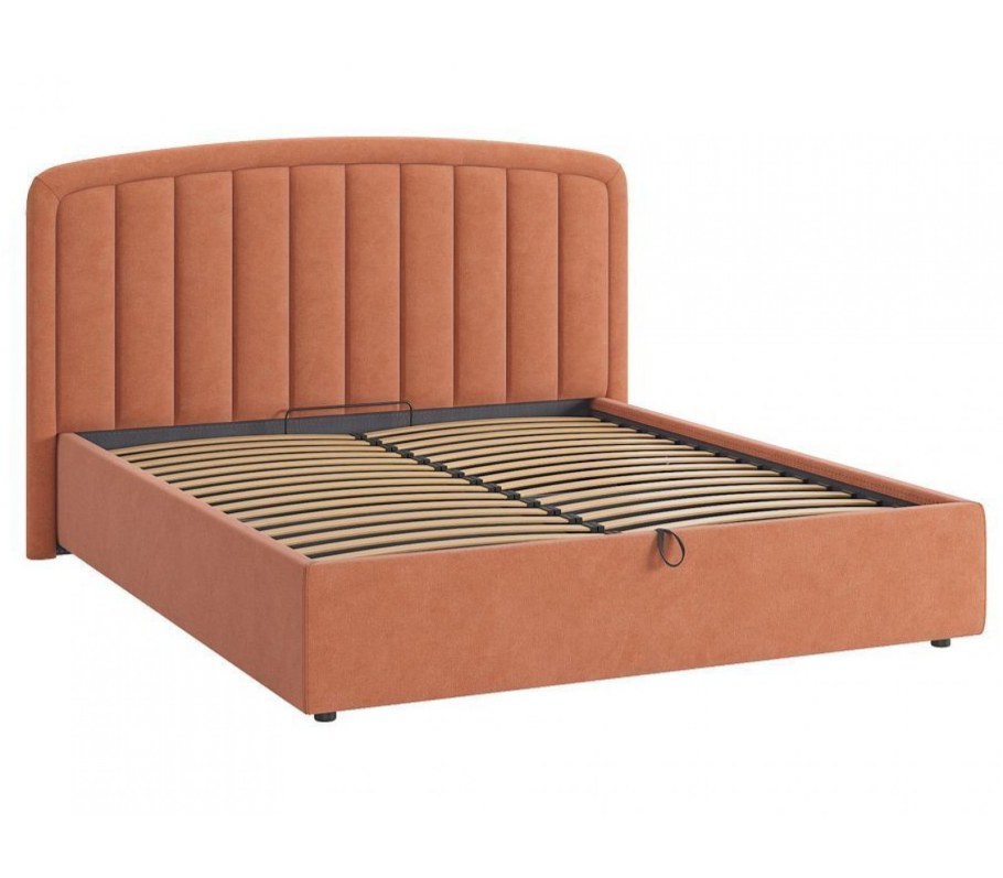 Кровать Жасмин Мебельсон