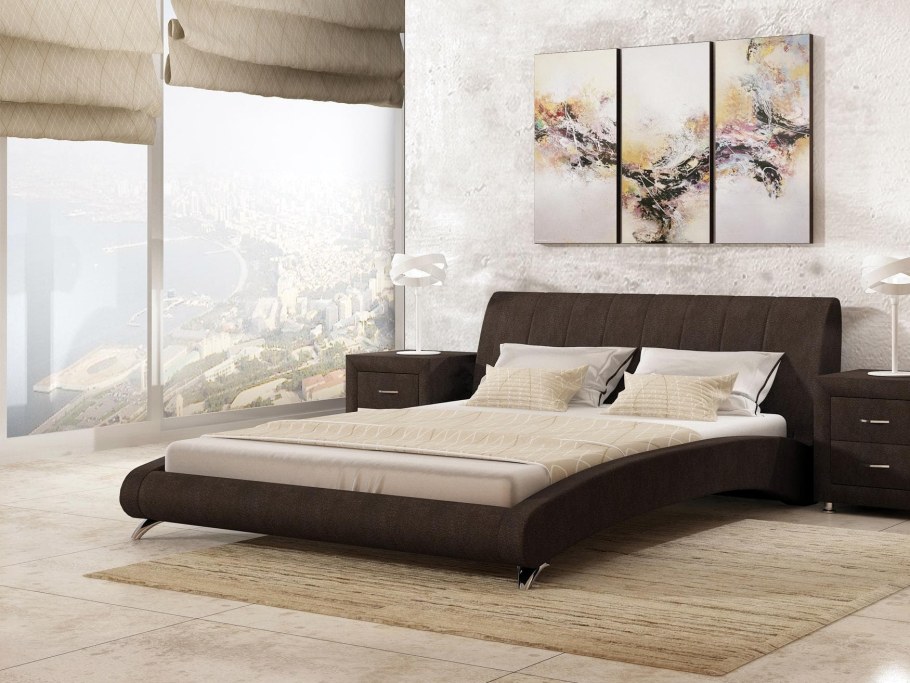 Кровать Верона Сонум