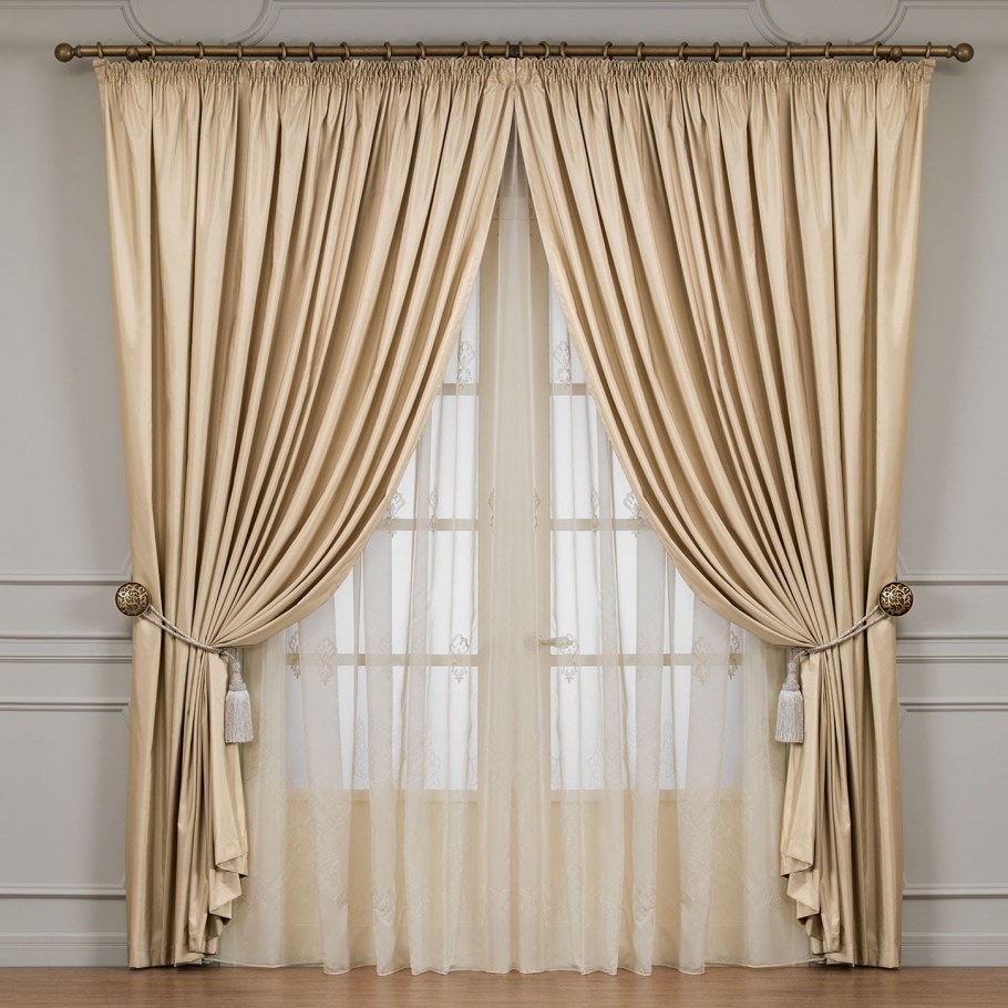 Шторы Тогас Сакура