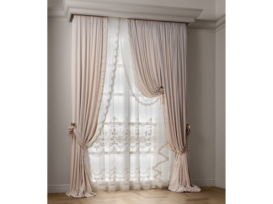 Chicca Orlando Prestige кисть