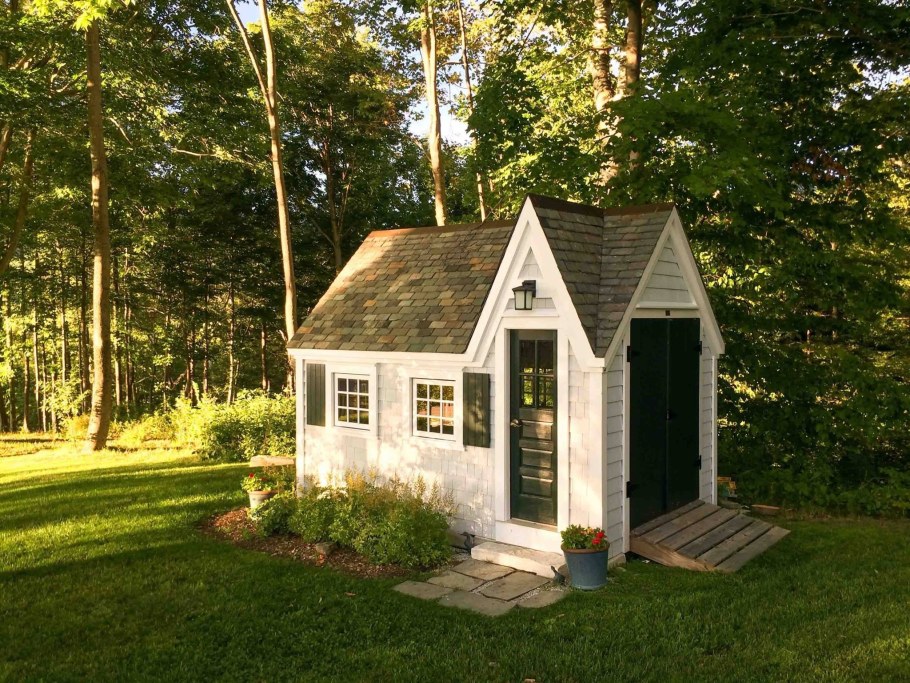 Домик Тини Хаус