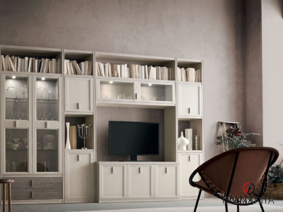 Стол Iris Maronese