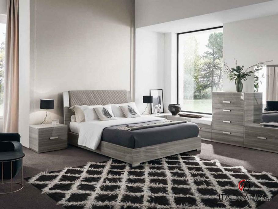 Спальня Италия современная