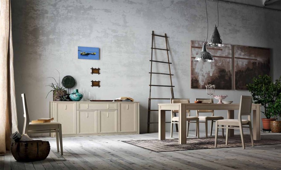 Стол Iris Maronese