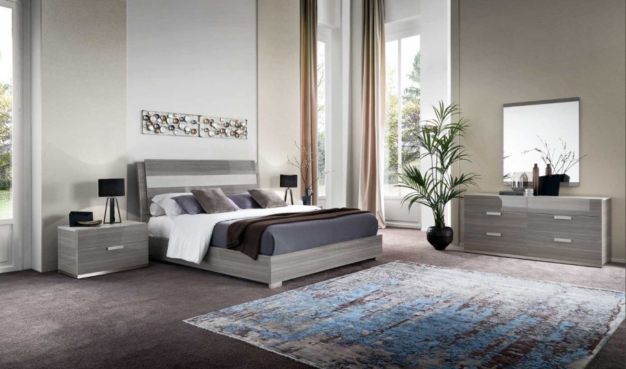 Спальня Canova фабрика Alf